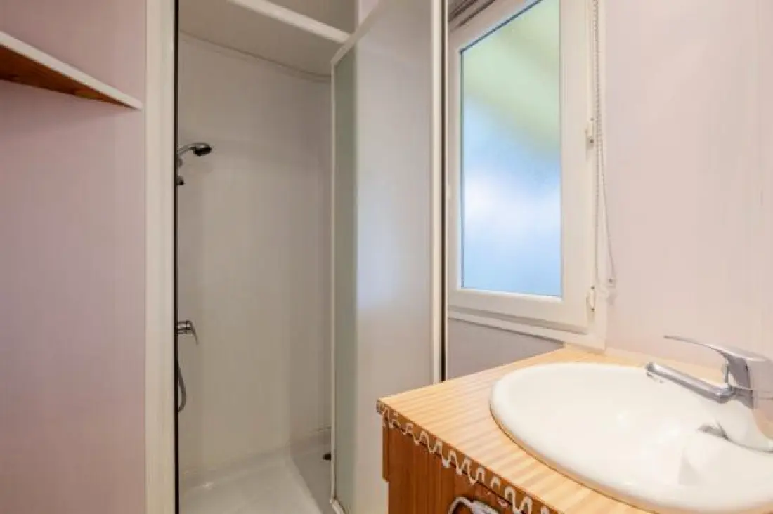 Camping Paradis Marina Paradise 4 étoiles★★★★