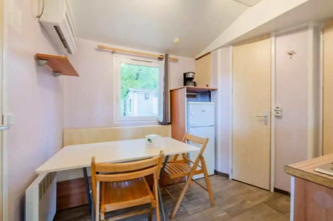 Camping Paradis Marina Paradise 4 étoiles★★★★