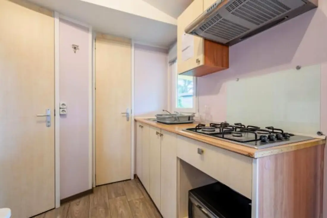Camping Paradis Marina Paradise 4 étoiles★★★★