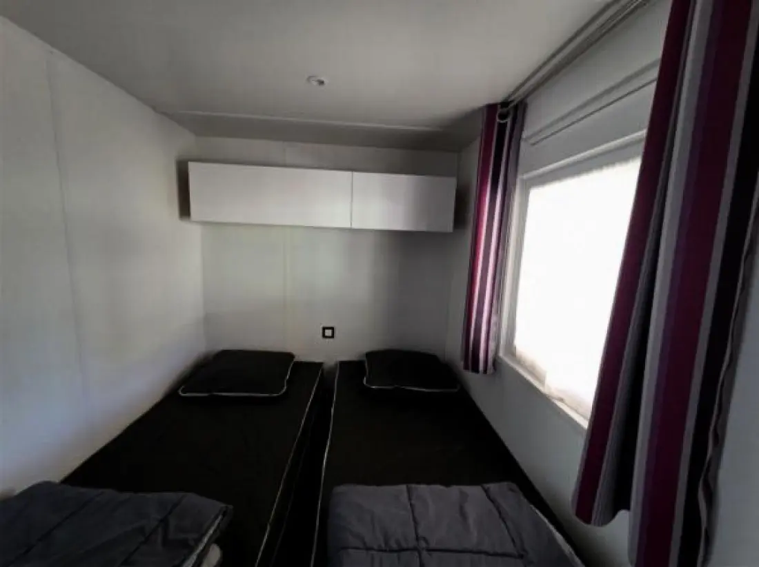 Camping Paradis Marina Paradise 4 étoiles★★★★