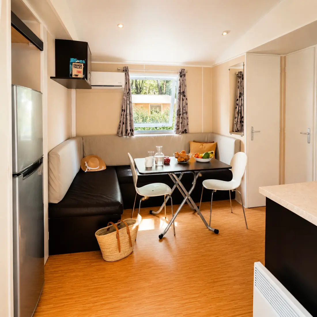 Camping Paradis Marina Paradise 4 étoiles★★★★