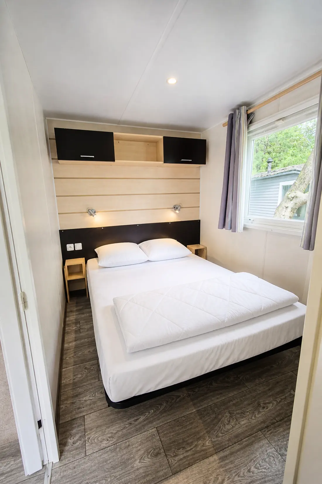Camping Paradis Marina Paradise 4 étoiles★★★★