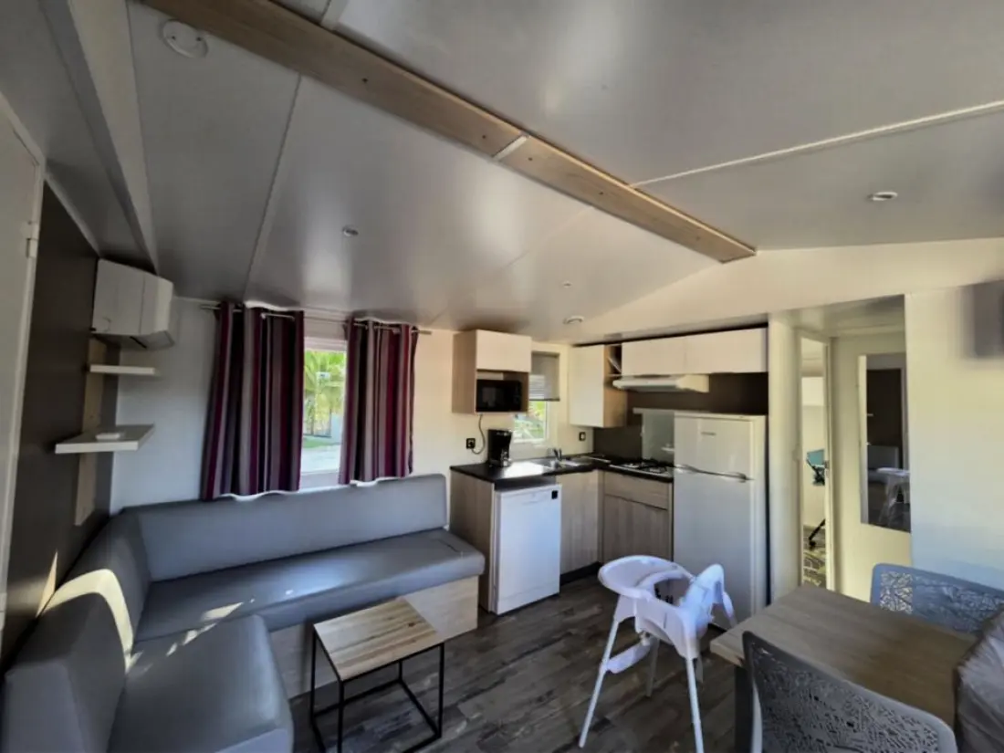 Camping Paradis Marina Paradise 4 étoiles★★★★