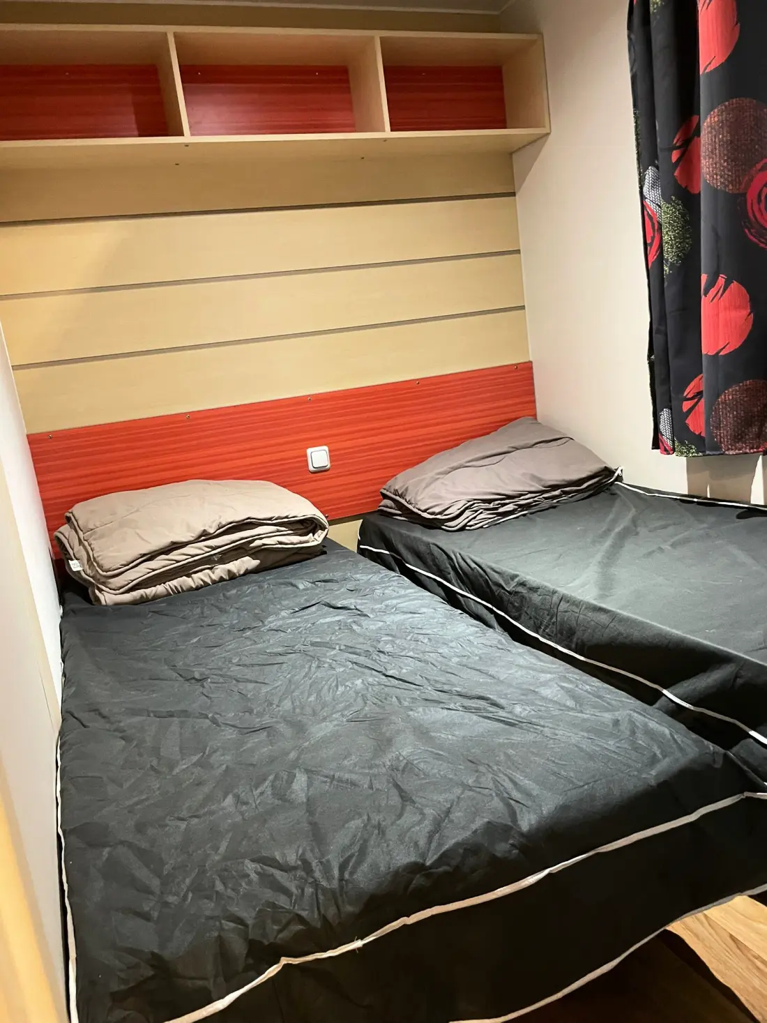 Camping Paradis Marina Paradise 4 étoiles★★★★