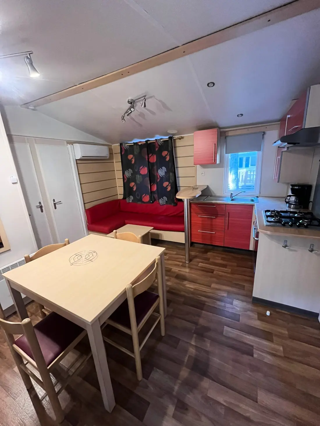 Camping Paradis Marina Paradise 4 étoiles★★★★