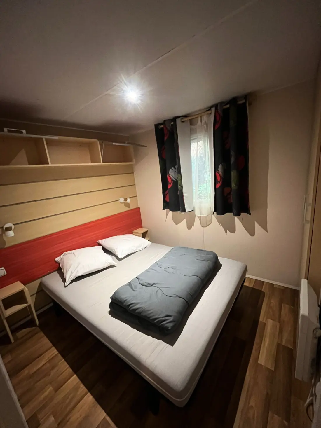 Camping Paradis Marina Paradise 4 étoiles★★★★