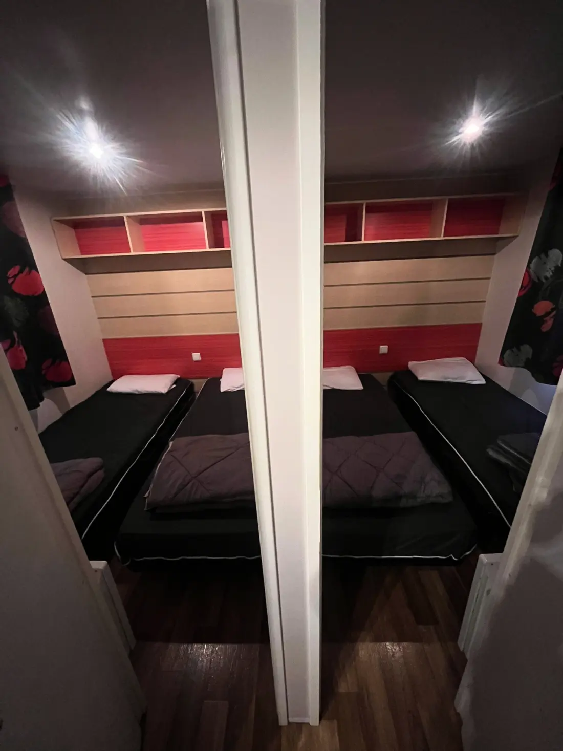 Camping Paradis Marina Paradise 4 étoiles★★★★