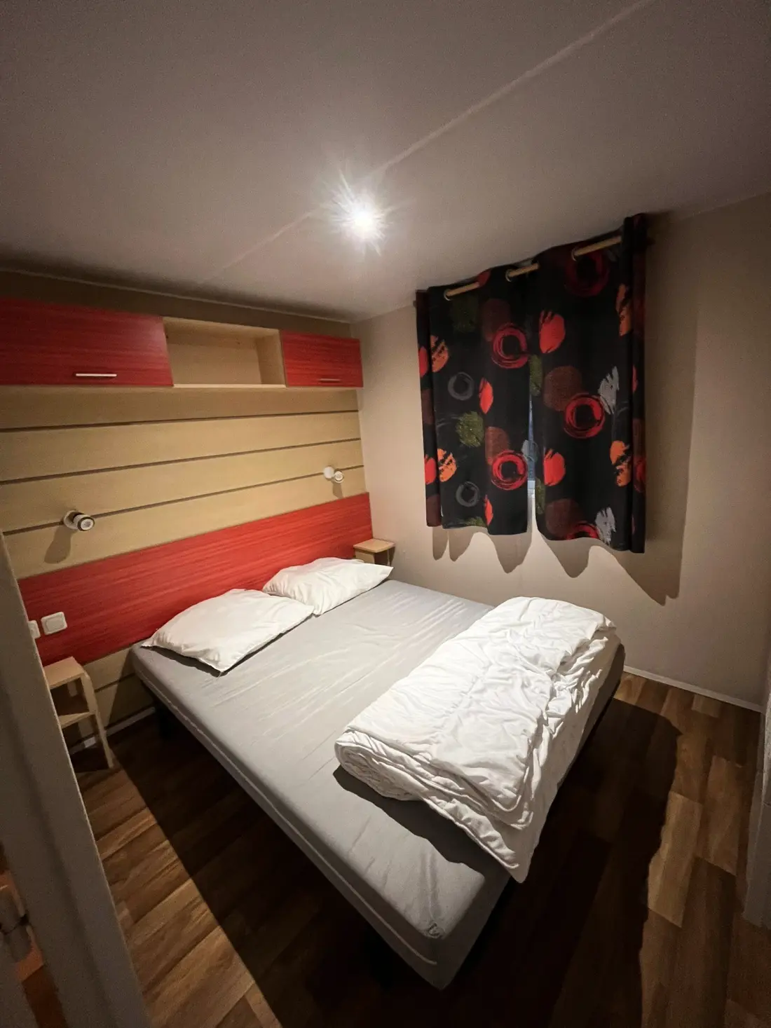 Camping Paradis Marina Paradise 4 étoiles★★★★