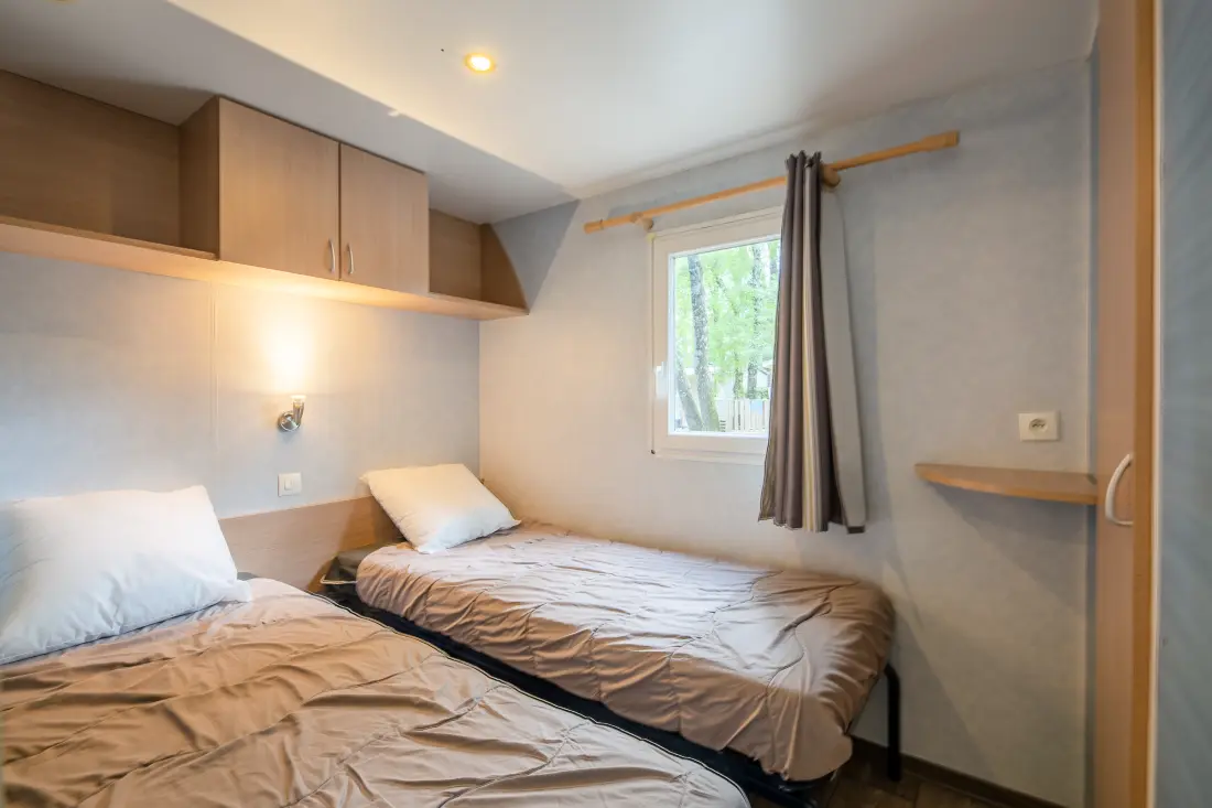 Camping Paradis Marina Paradise 4 étoiles★★★★