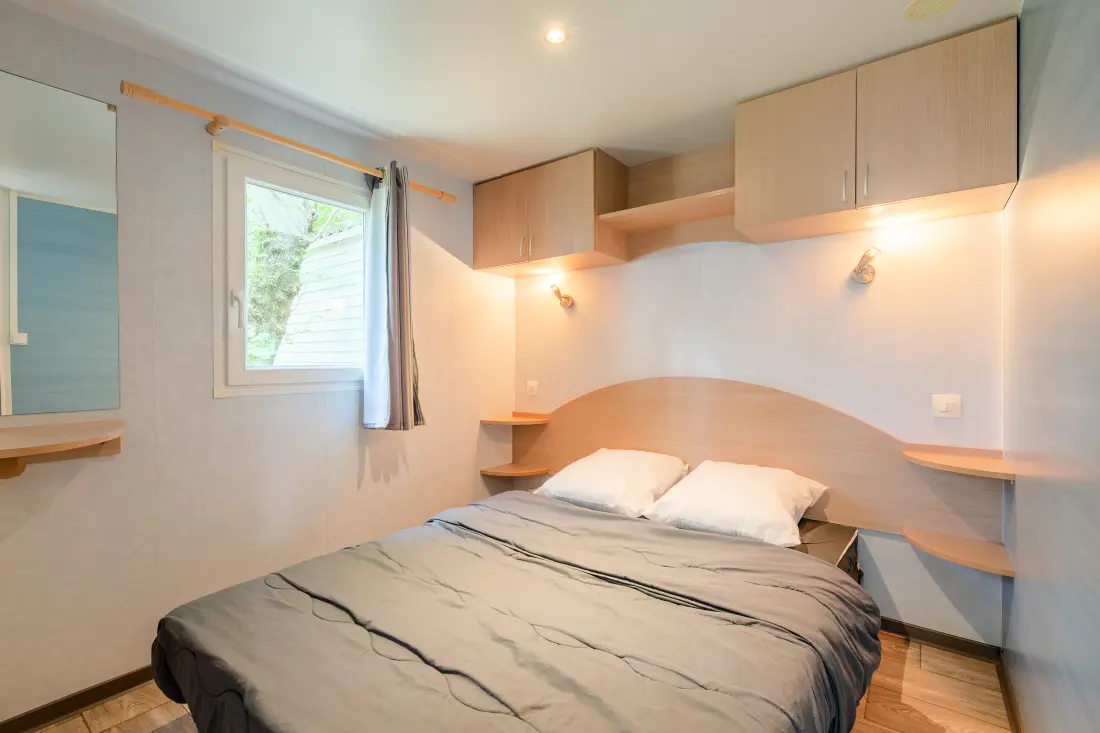 Camping Paradis Marina Paradise 4 étoiles★★★★