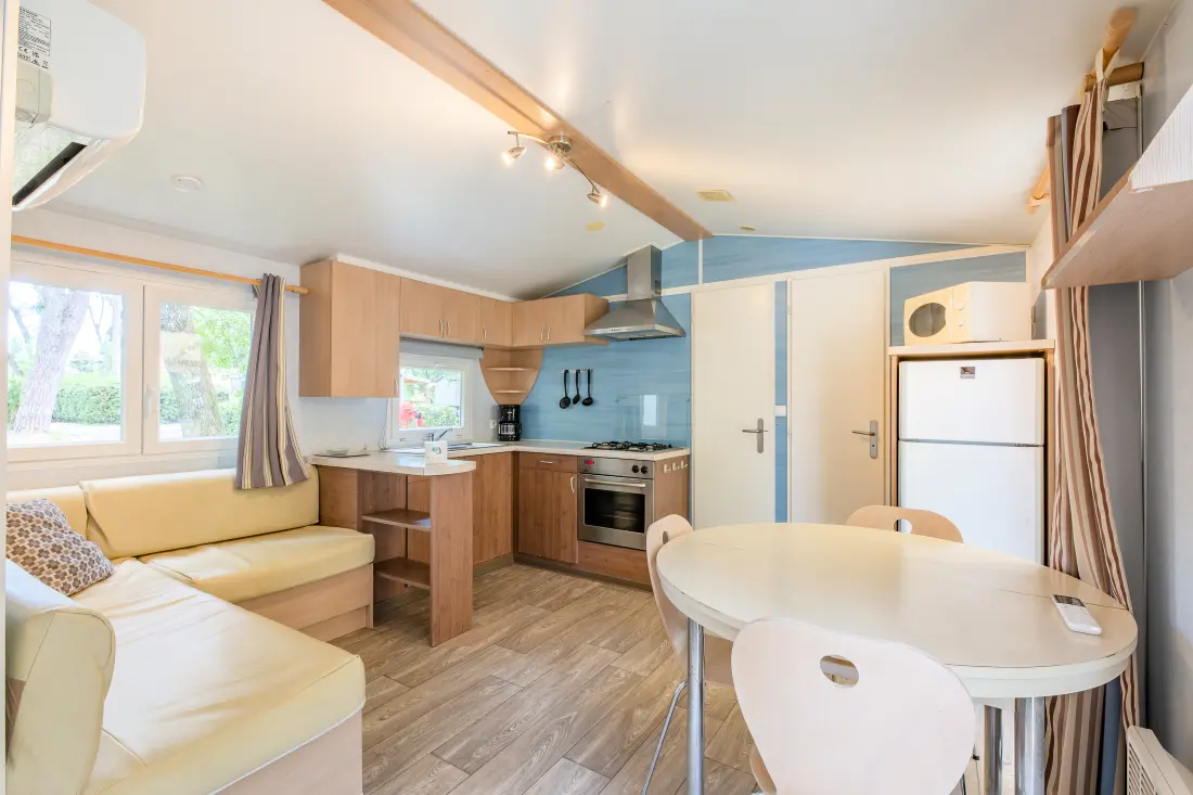 Camping Paradis Marina Paradise 4 étoiles★★★★