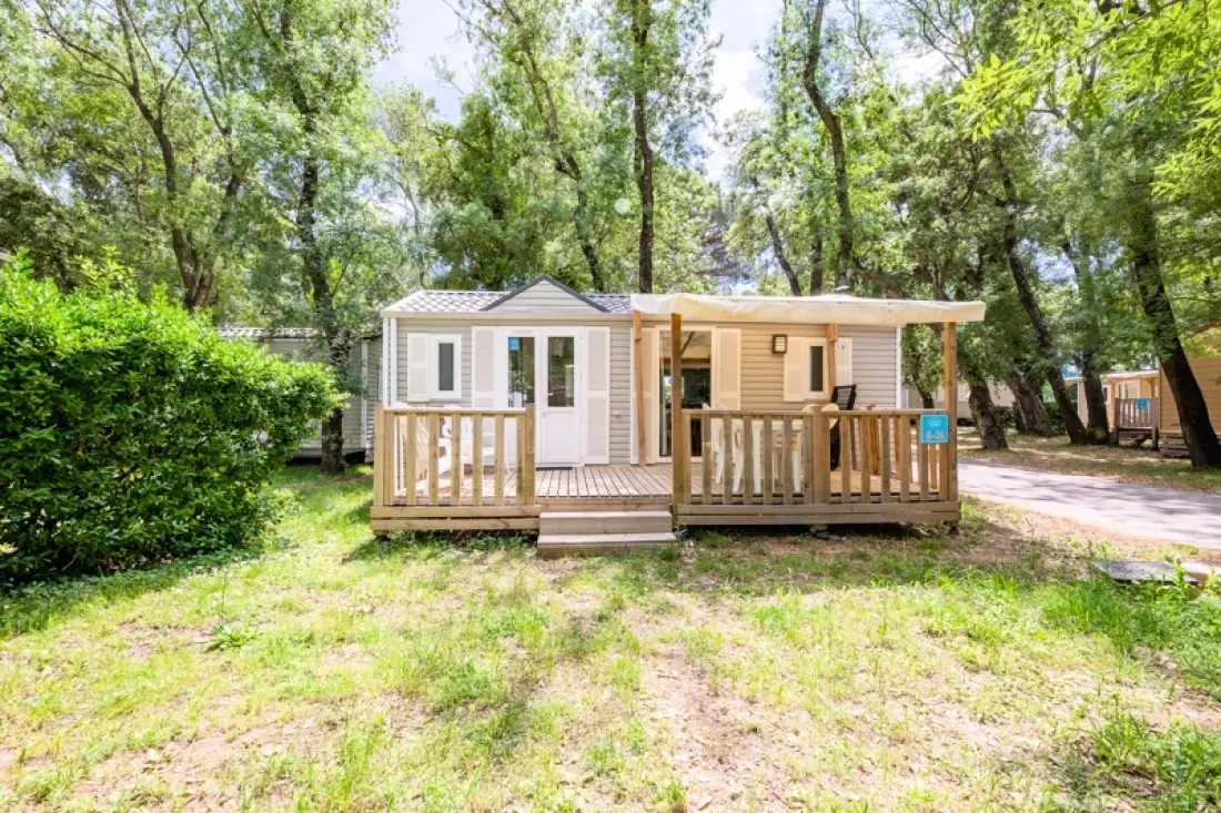Camping Paradis Marina Paradise 4 étoiles★★★★
