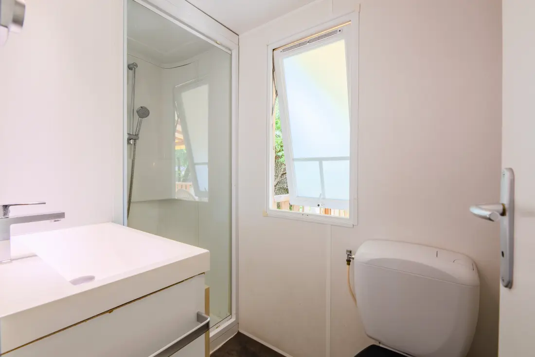 Camping Paradis Marina Paradise 4 étoiles★★★★