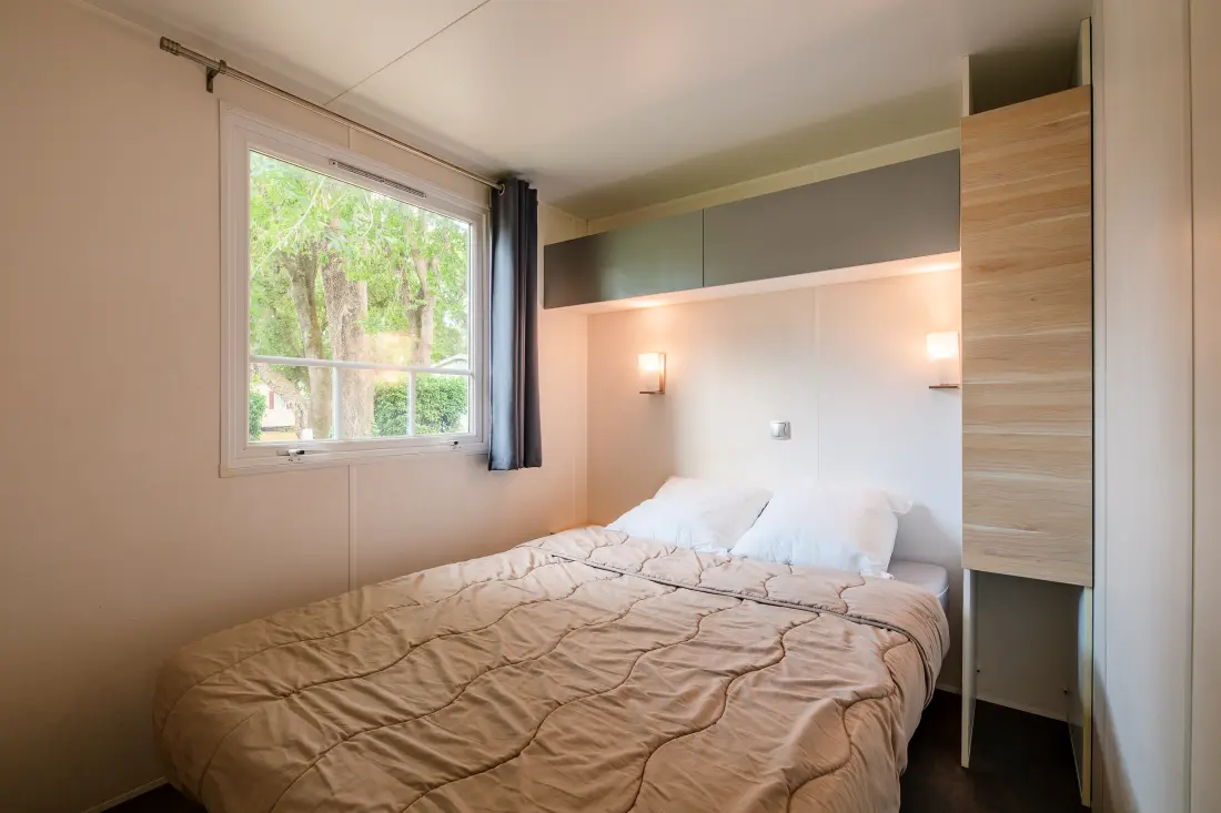 Camping Paradis Marina Paradise 4 étoiles★★★★