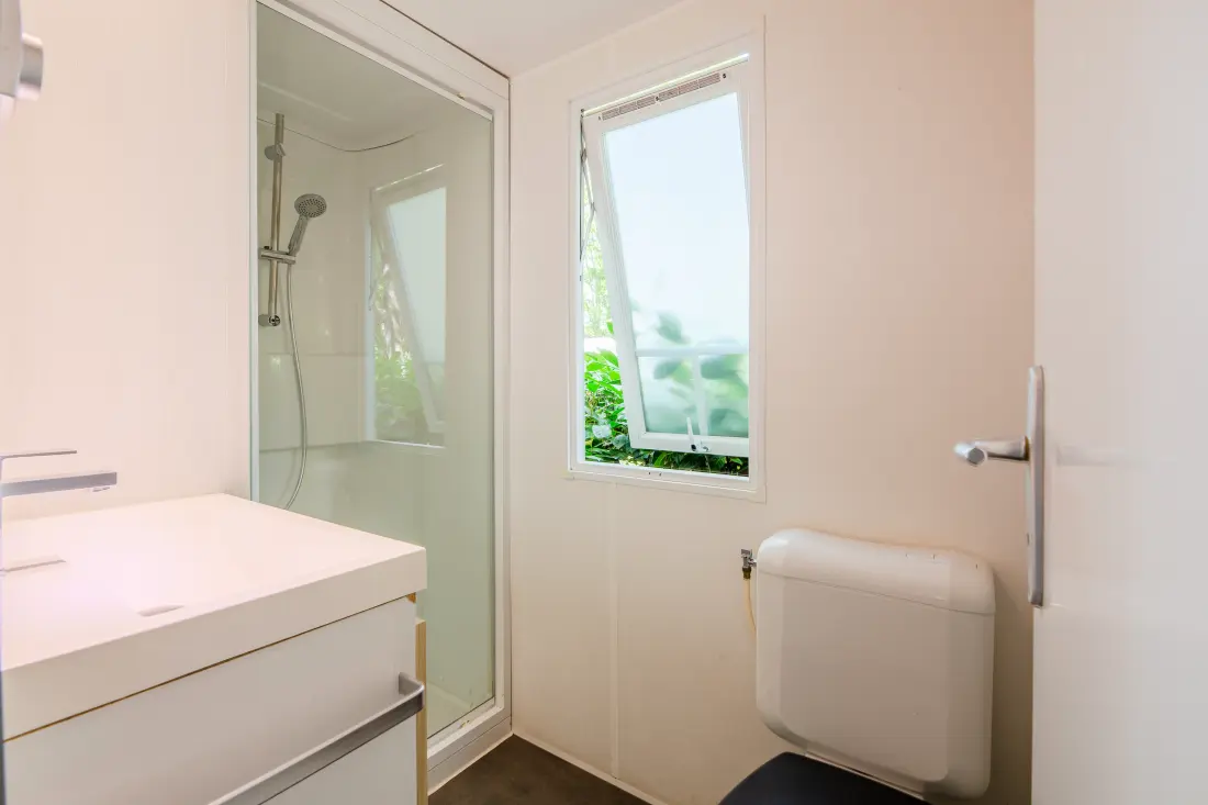 Camping Paradis Marina Paradise 4 étoiles★★★★