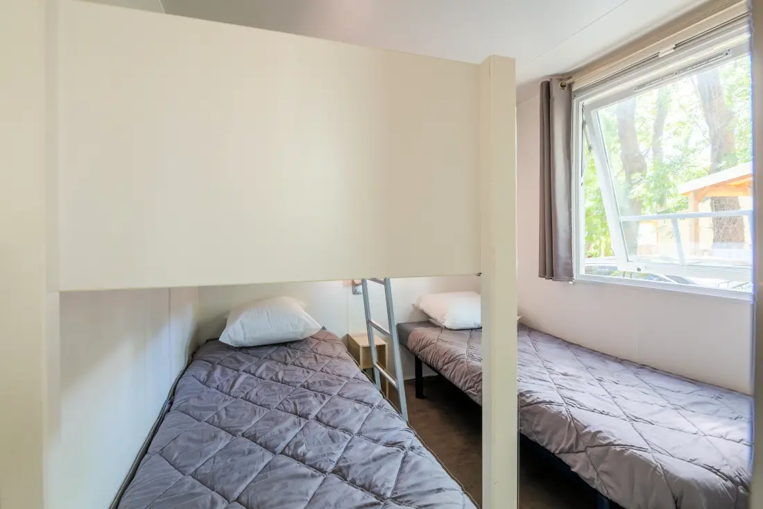 Camping Paradis Marina Paradise 4 étoiles★★★★