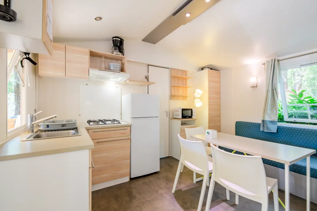 Camping Paradis Marina Paradise 4 étoiles★★★★