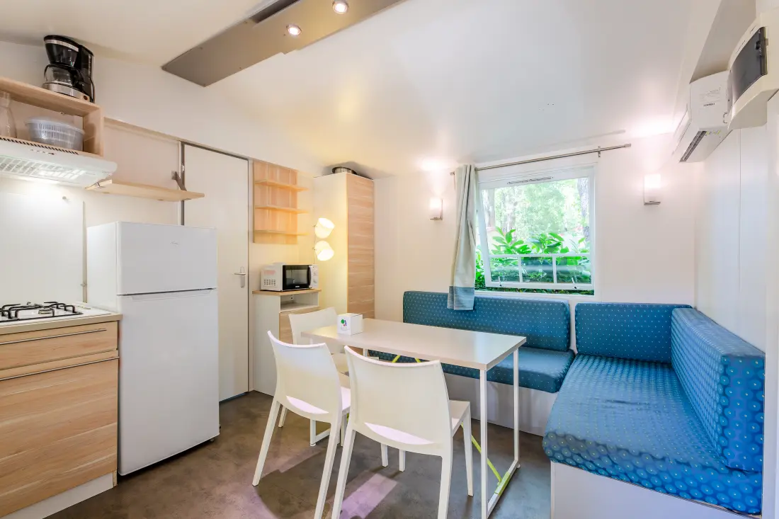 Camping Paradis Marina Paradise 4 étoiles★★★★