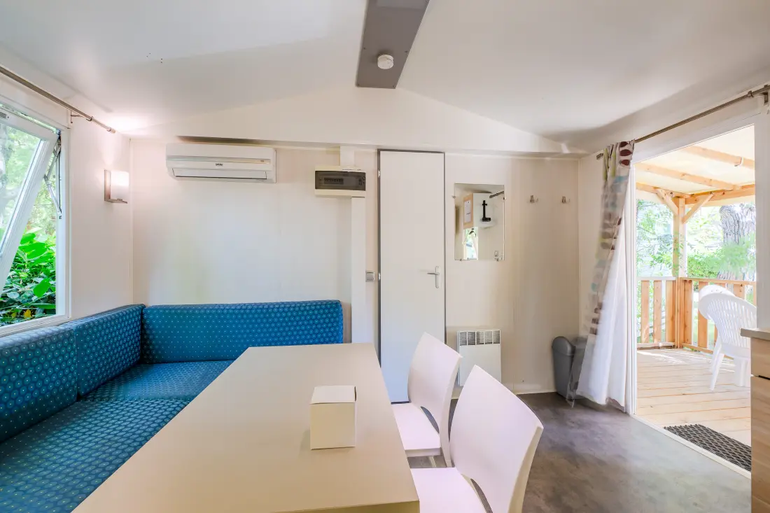 Camping Paradis Marina Paradise 4 étoiles★★★★