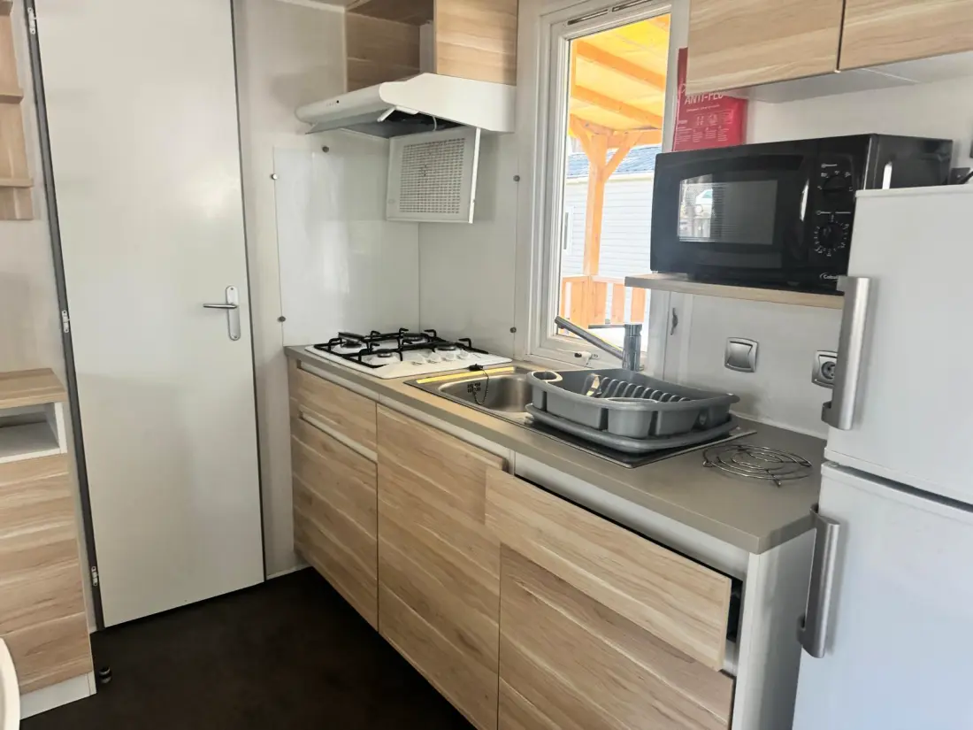 Camping Paradis Marina Paradise 4 étoiles★★★★