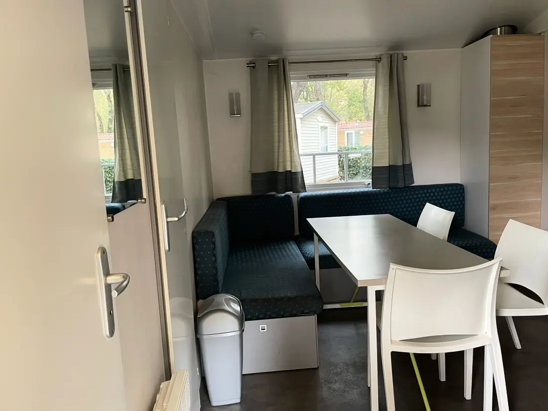Camping Paradis Marina Paradise 4 étoiles★★★★