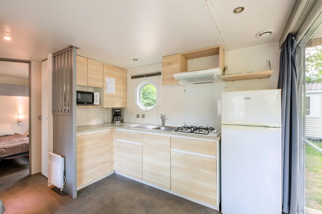 Camping Paradis Marina Paradise 4 étoiles★★★★