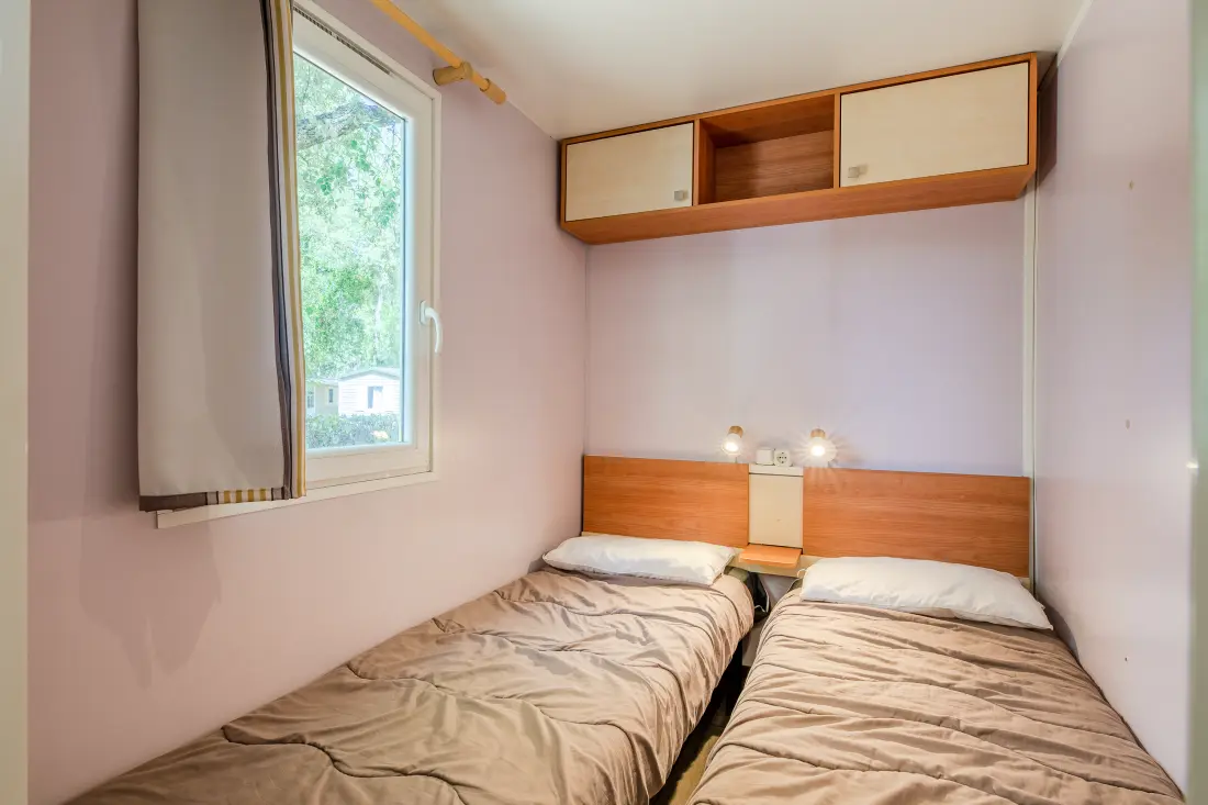 Camping Paradis Marina Paradise 4 étoiles★★★★