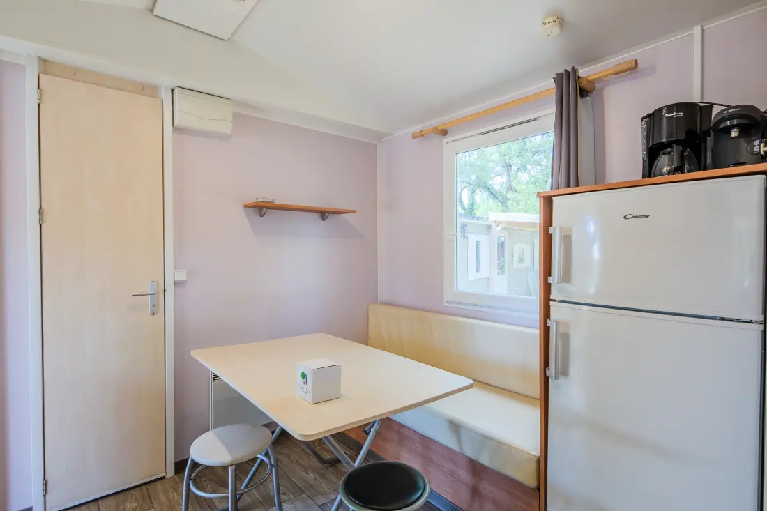 Camping Paradis Marina Paradise 4 étoiles★★★★