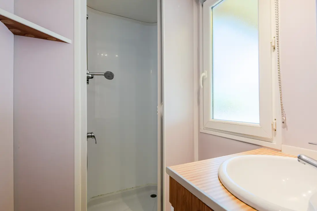 Camping Paradis Marina Paradise 4 étoiles★★★★