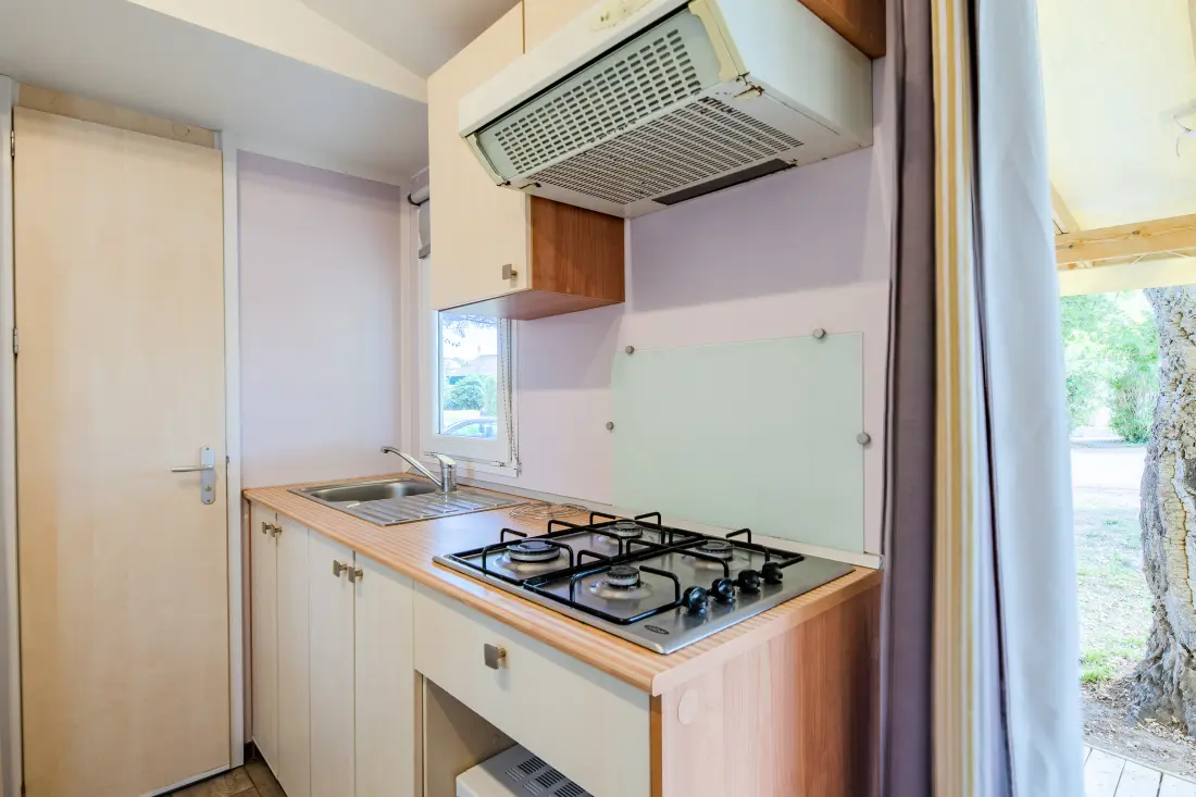 Camping Paradis Marina Paradise 4 étoiles★★★★