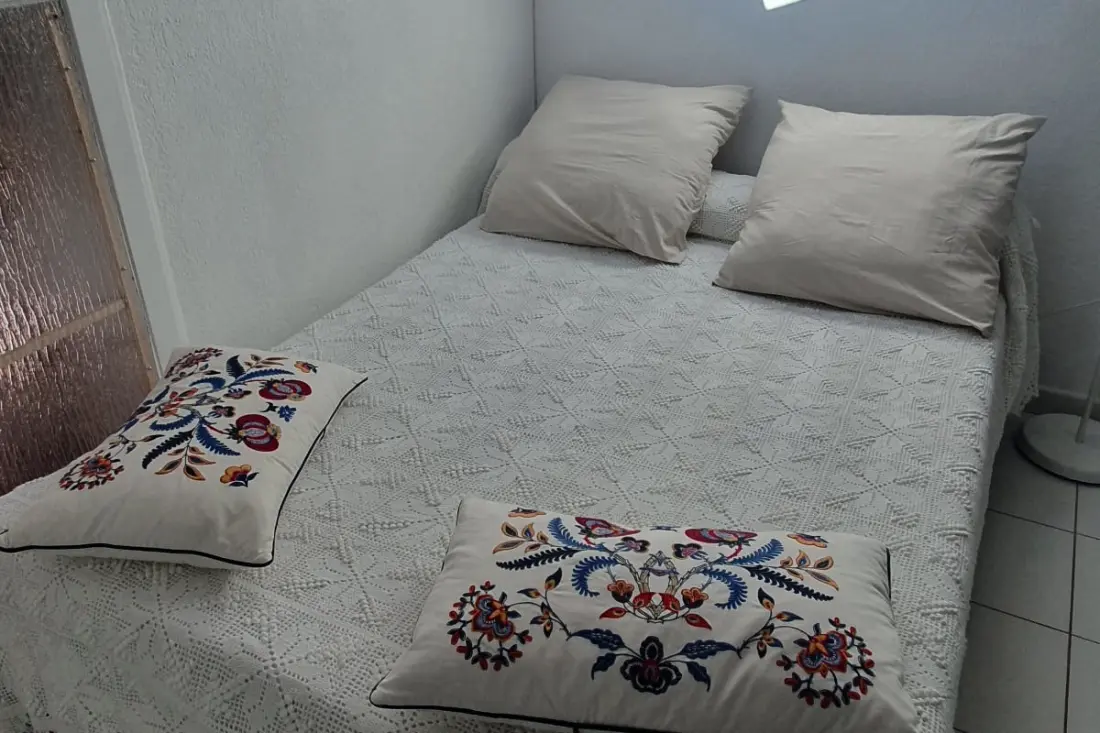 Maison Individuelle Avec 3 Piscines