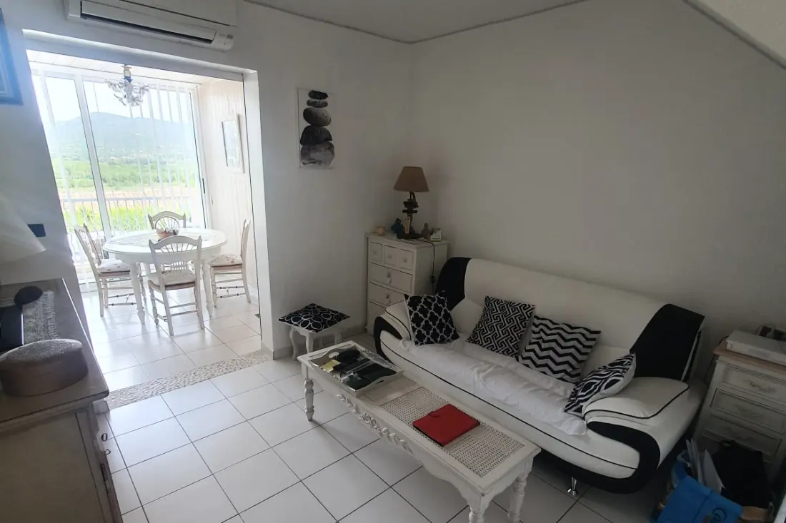 Maison Individuelle Avec 3 Piscines