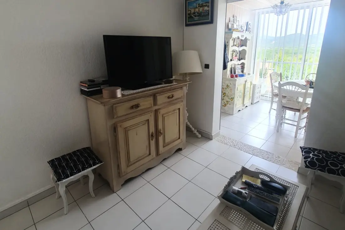 Maison Individuelle Avec 3 Piscines