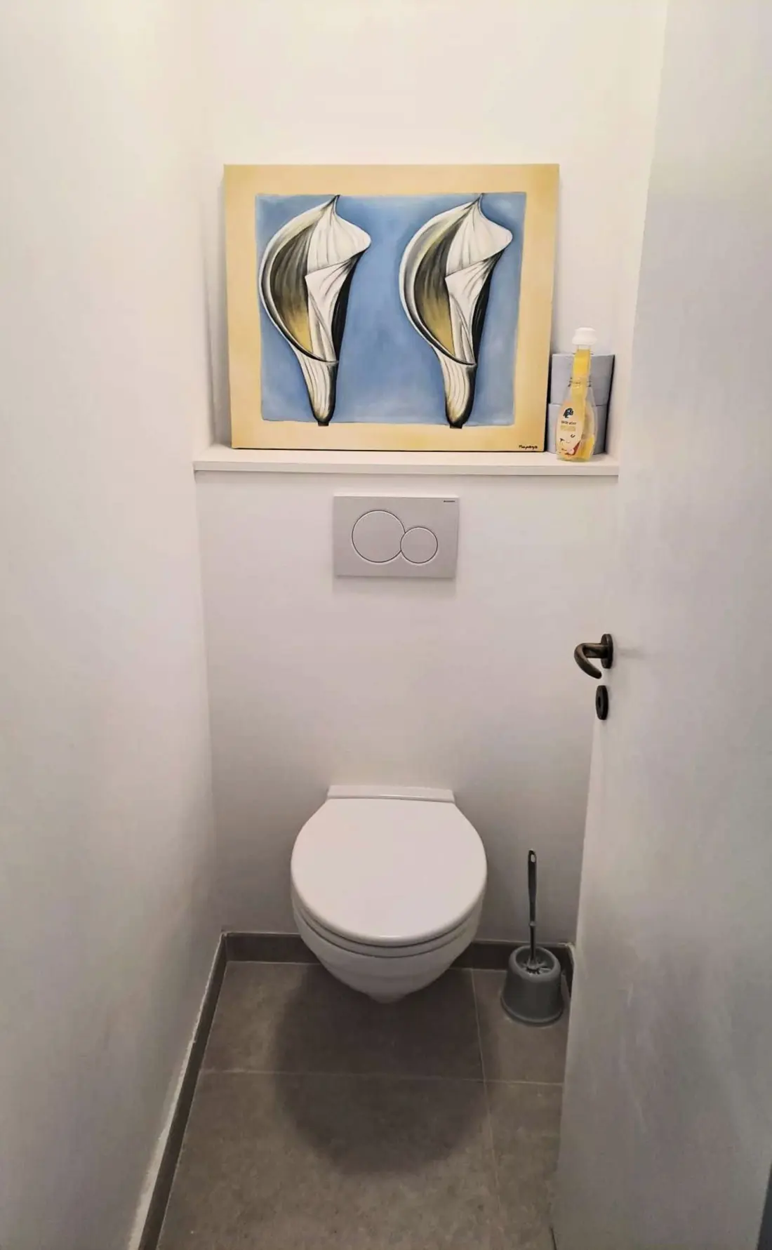 Résidence Cascadelles 4