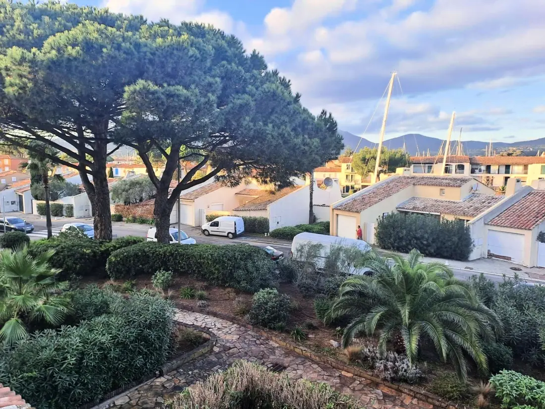 Résidence Cascadelles 4