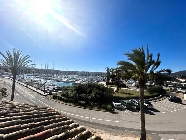 Résidence La Brigantine