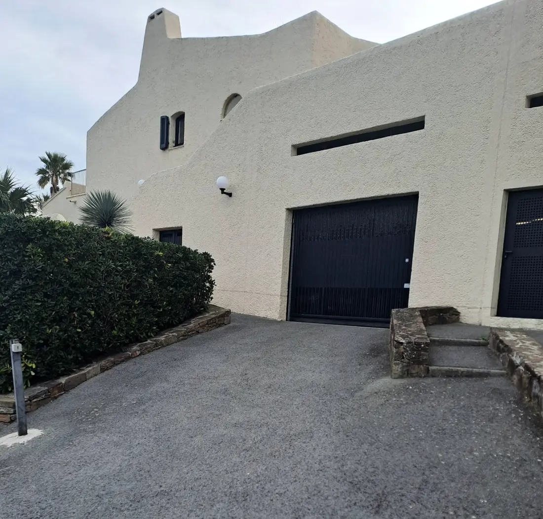 Résidence La Brigantine
