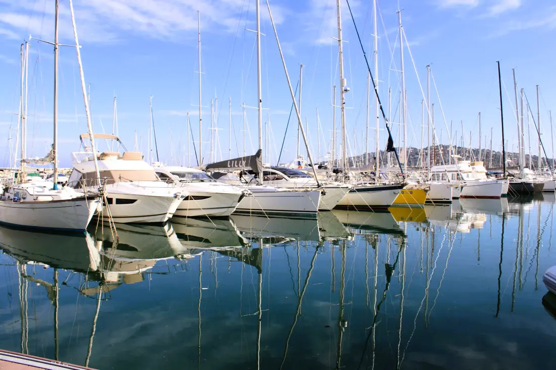 Résidence La Brigantine