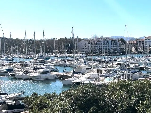 Résidence La Brigantine
