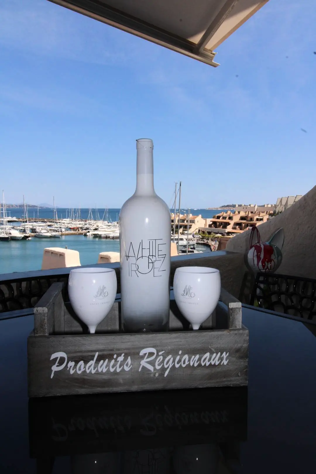 Résidence La  Galiote