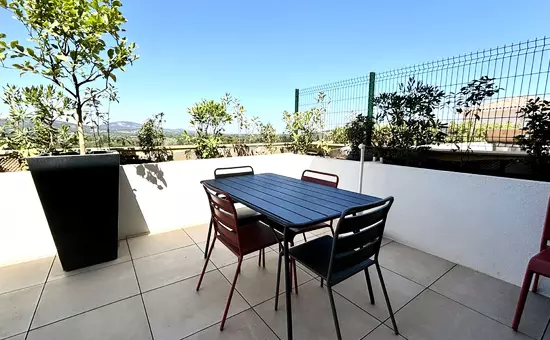 Résidence Le Domaine Des Ambres