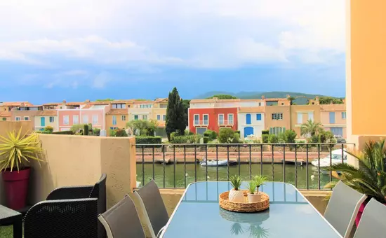 Location de Vacances Granville 134