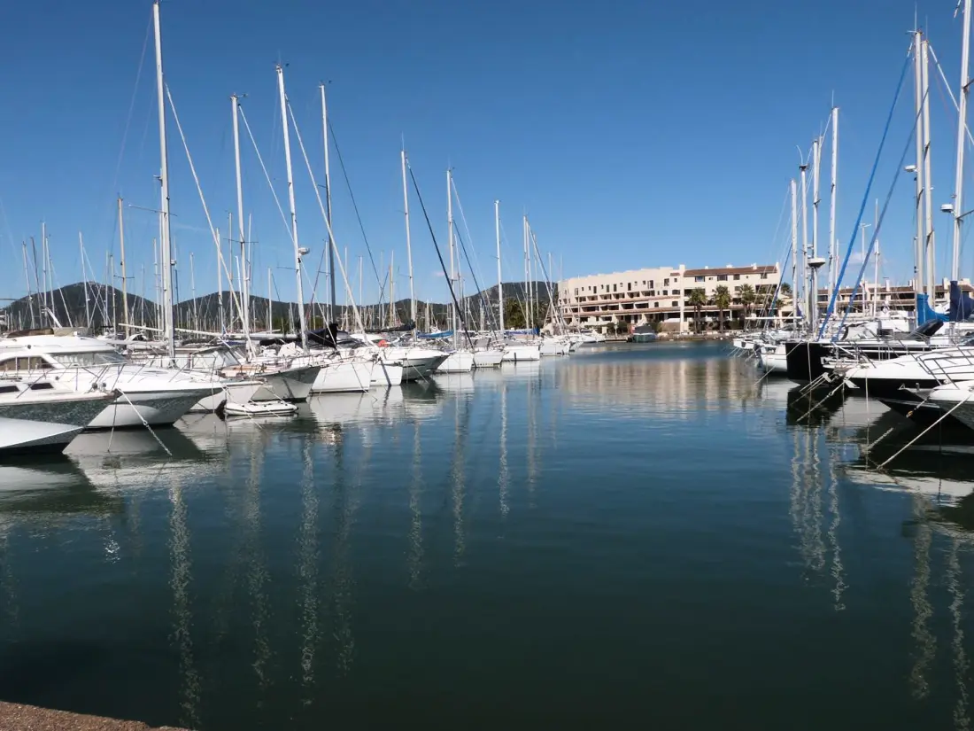 Résidence Les 2 Voiles