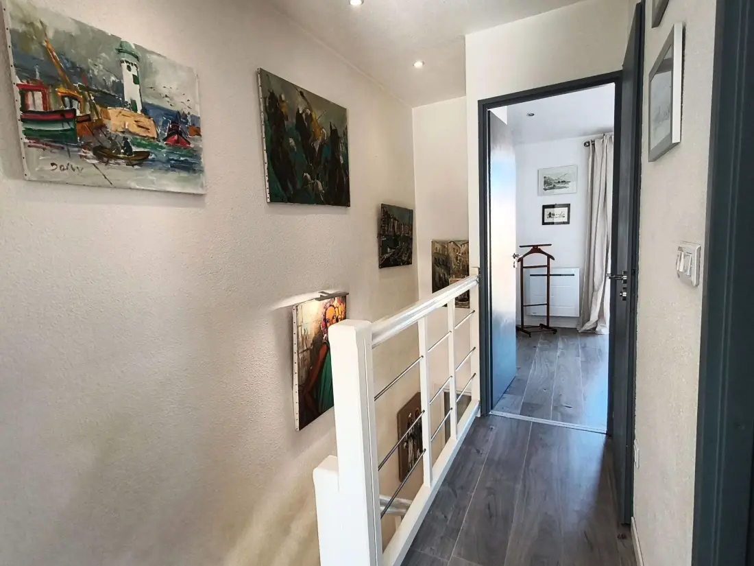 Résidence Maisons Des Pecheurs