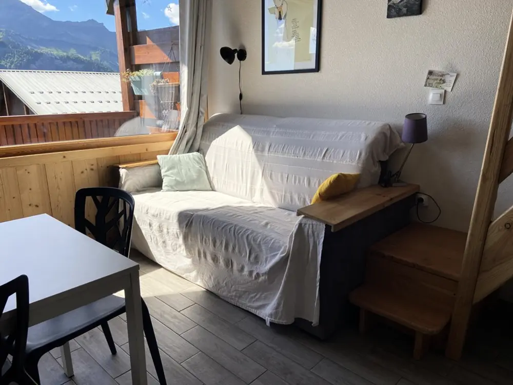 Location de Vacances Cohennoz 10