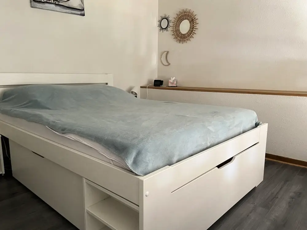 Location de Vacances Cohennoz 10