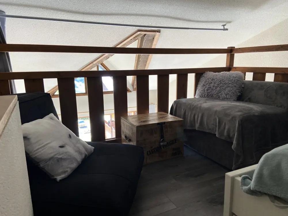 Location de Vacances Cohennoz 10