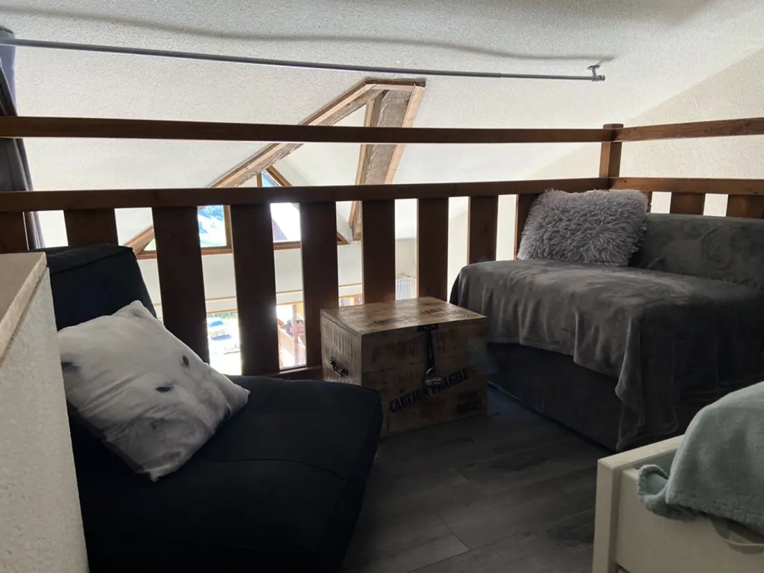 Location de Vacances Cohennoz 10