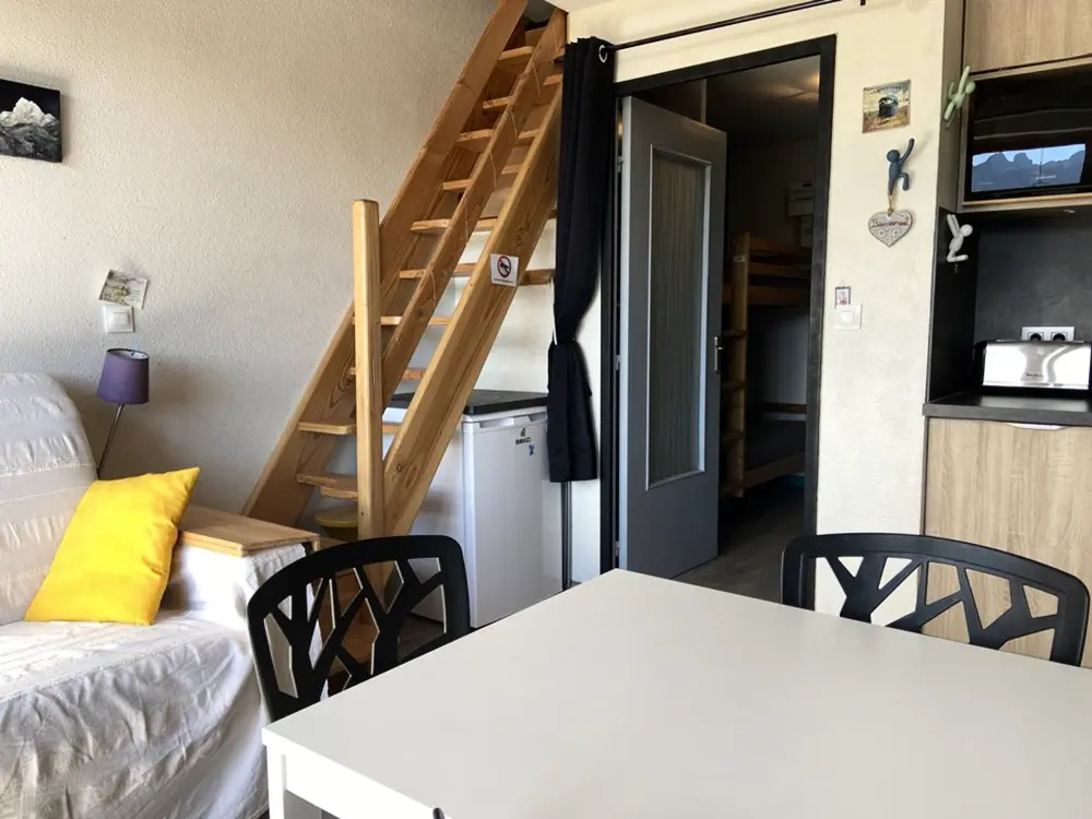 Location de Vacances Cohennoz 10