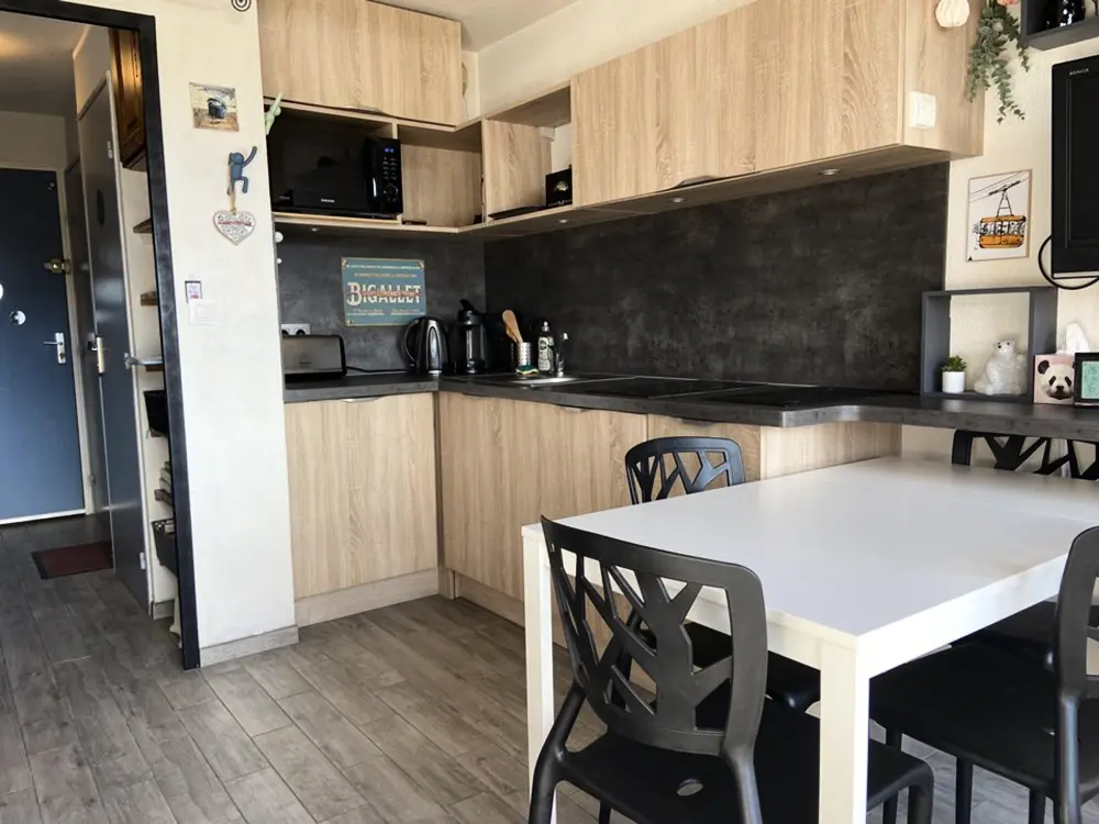 Location de Vacances Cohennoz 10